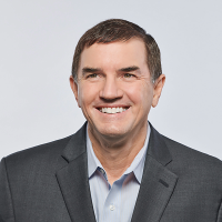 speaker headshot